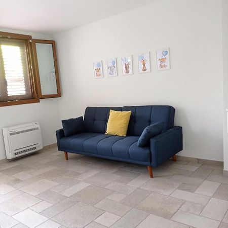 A Casa Di Ty Lägenhet Caserta Exteriör bild