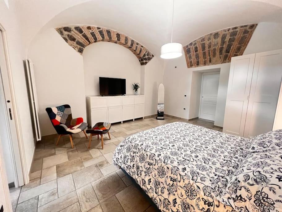 A Casa Di Ty Lägenhet Caserta Exteriör bild